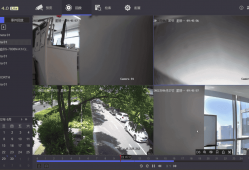 海康威视4.0Lite全新<strong>升级</strong>:新增远程配置、云备份、消防接入等功能