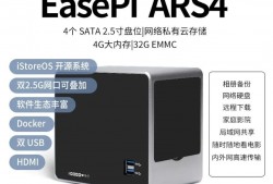 ARS4开卖啦，看iStoreOS为其做了哪些简化！