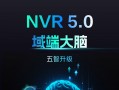  海康威视超脑/智脑(NVR5.0)