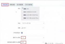 iStoreOS路由器桥接光猫配置IPv6教程